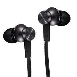 Xiaomi Mi Piston Basic Edition black